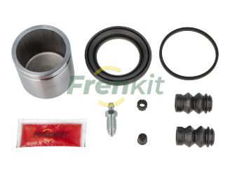 Remkomplekts, Bremžu suports FRENKIT 257828
