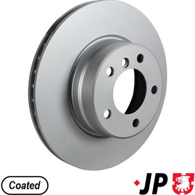 Тормозной диск JP GROUP 1463105000