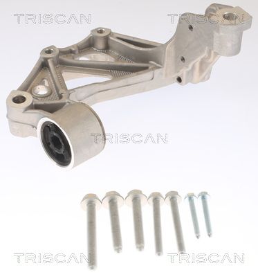 Шарнирный кронштейн, балка моста TRISCAN 8500 295261