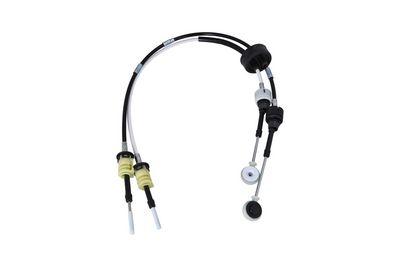 Trose, Mehāniskā pārnesumkārba KAMOKA CP0038