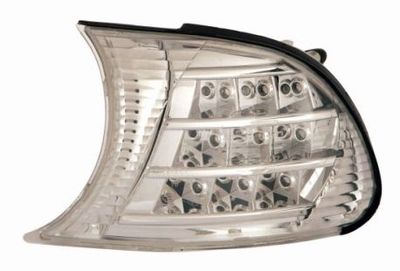 Комплект проблесковых ламп ABAKUS 444-1507P4A-C