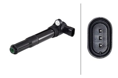 Катушка зажигания HELLA 5DA 193 175-761