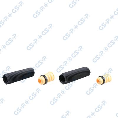Putekļu aizsargkomplekts, Amortizators GSP 5402725PK