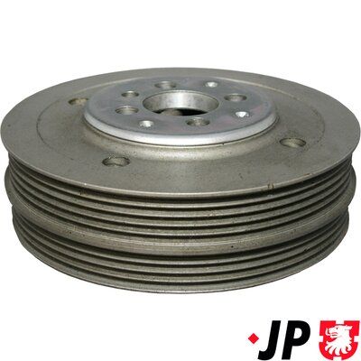 Ременный шкив, коленчатый вал JP GROUP 1118301900