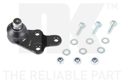 Balst-/Virzošais šarnīrs NK 5042528