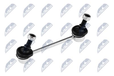 Stiepnis/Atsaite, Stabilizators NTY ZLT-FT-001