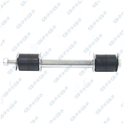 Stiepnis/Atsaite, Stabilizators GSP S052151