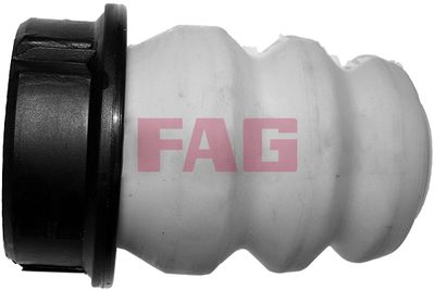 Gājiena ierobežotājs, Atsperojums Schaeffler FAG 810 0074 10