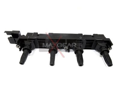 Aizdedzes spole MAXGEAR 13-0095