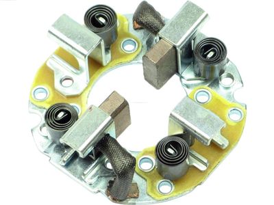 Кронштейн, угольная щетка AS-PL SBH5014