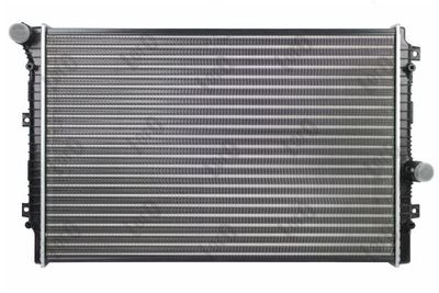 Radiators, Motora dzesēšanas sistēma ABAKUS 053-017-0091