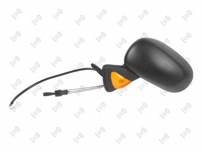 Наружное зеркало ABAKUS 3135M01