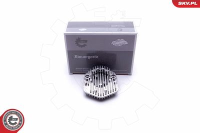 Устройство управления, освещение ESEN SKV 59SKV079