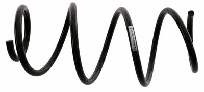 Balstiekārtas atspere SACHS 991 391