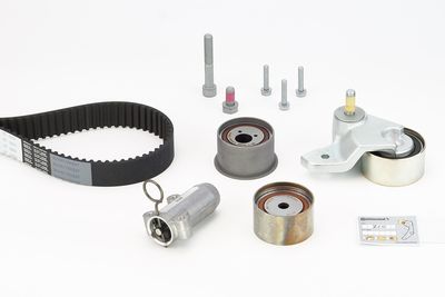 Комплект ремня ГРМ CONTINENTAL CTAM CT1068K2