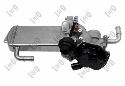 Izpl. gāzu recirkulācijas vārsts ABAKUS 121-01-074