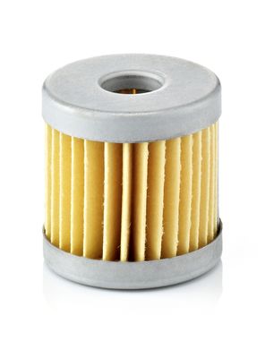 Gaisa filtrs MANN-FILTER C 31