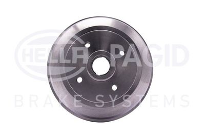 Bremžu trumulis HELLA PAGID 8DT 355 301-161