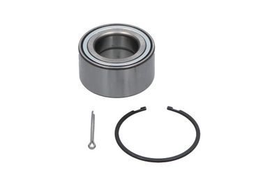 Комплект подшипника ступицы колеса KAVO PARTS WBK-6507