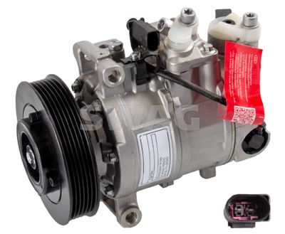 Компрессор, кондиционер SWAG 30 94 5217