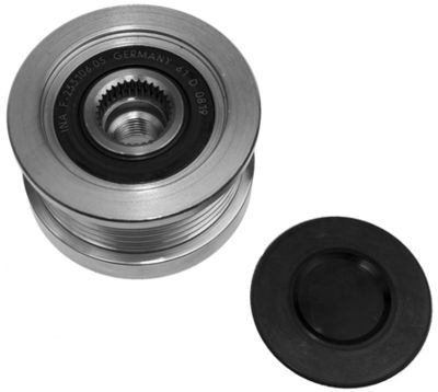 Ģeneratora brīvgaitas mehānisms CONTINENTAL CTAM AP9062