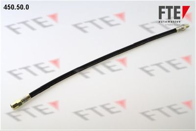 Тормозной шланг FTE 9240273