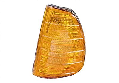 Pagrieziena signāla lukturis VAN WEZEL 3010901