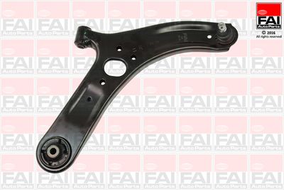 Neatkarīgās balstiekārtas svira, Riteņa piekare FAI AutoParts SS8092