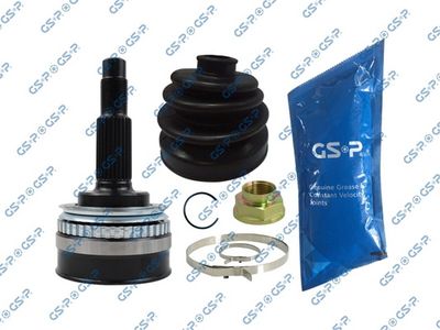 Šarnīru komplekts, Piedziņas vārpsta GSP 841024