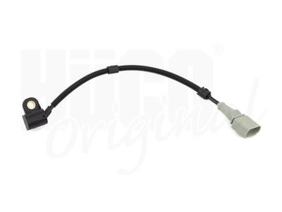 Датчик, положение распределительного вала HITACHI 131886