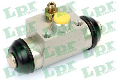 Riteņa bremžu cilindrs LPR 4770