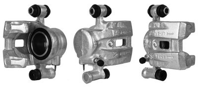 Bremžu suports DRI 3161900