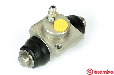 Колесный тормозной цилиндр BREMBO A 12 311