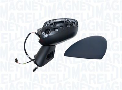 Наружное зеркало MAGNETI MARELLI 182215004700
