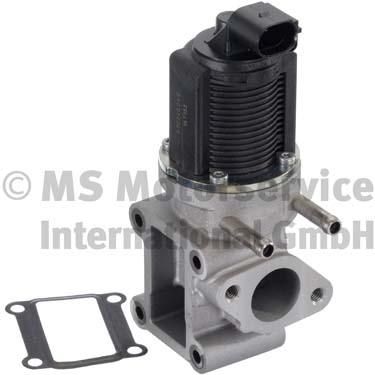 Клапан возврата ОГ PIERBURG 7.00632.13.0