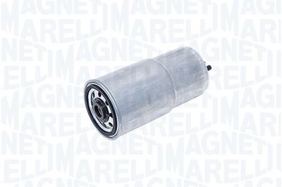 Топливный фильтр MAGNETI MARELLI 153071760108