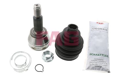 Шарнирный комплект, приводной вал Schaeffler FAG 771 0264 30