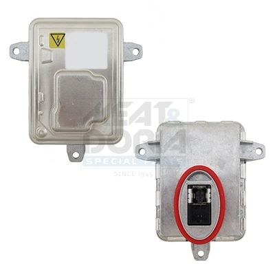 Устройство управления, освещение MEAT & DORIA 73212650