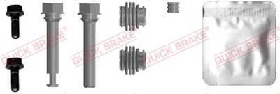 Комплект направляющей гильзы QUICK BRAKE 113-0035X