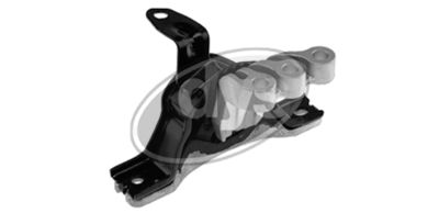 Подвеска, двигатель DYS 71-28588