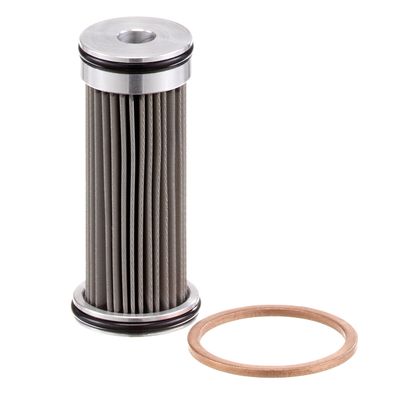 Filtrs, Hidropacēlāja sistēma MANN-FILTER HD 266 x