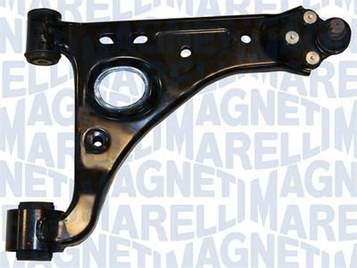 Рычаг независимой подвески колеса, подвеска колеса MAGNETI MARELLI 301181388300
