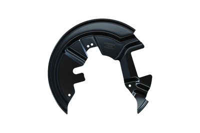 Отражатель, диск тормозного механизма KAMOKA 1180167