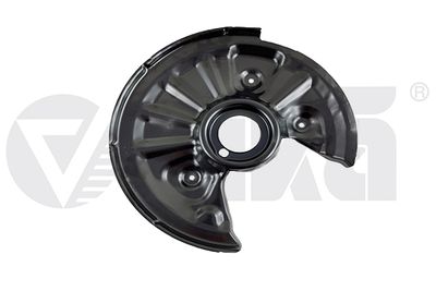 Dubļu sargs, Bremžu disks vika 66151762701