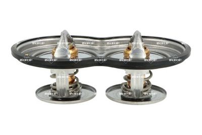 Термостат, охлаждающая жидкость NRF 725434