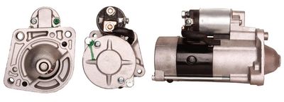 Стартер LUCAS LRS02212