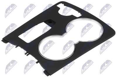 Vāks, Centrālā konsole NTY EZC-ME-228