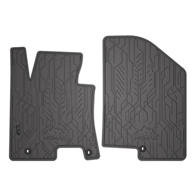 Комплект ковриков Frogum ND0430C