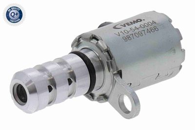 Клапан поддержки давления масла VEMO V10-54-0004