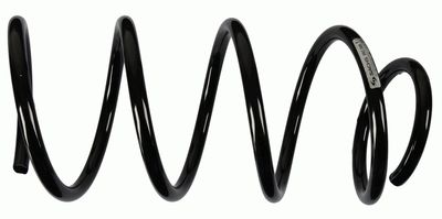 Balstiekārtas atspere SACHS 993 588